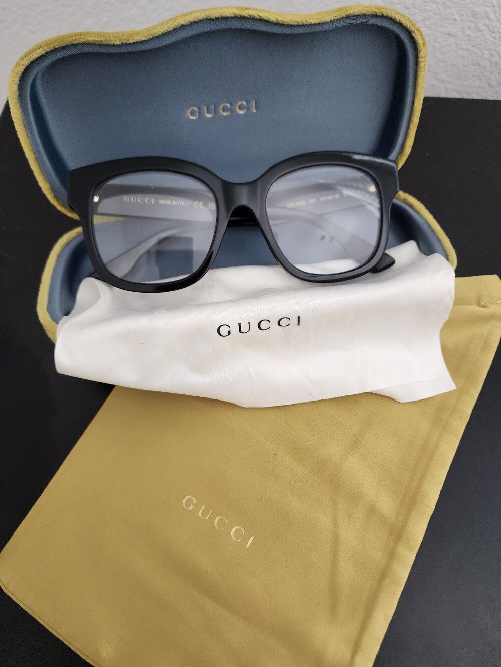 Gucci Eyeglasses